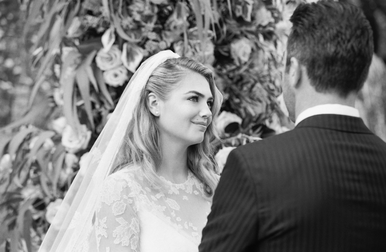 Приказната сватба на Кейт Ъптън и Джъстин Верландър