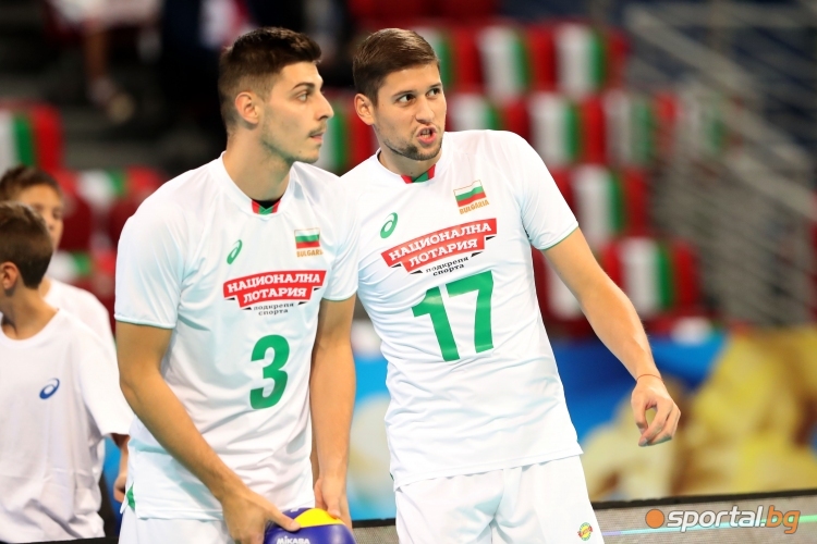 България - Иран