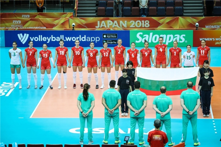 България - Азербайджан 3:0 