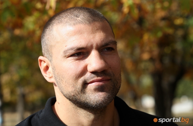  Тервел Пулев в извънредно изявление за Sportal.bg преди боксовата церемония 