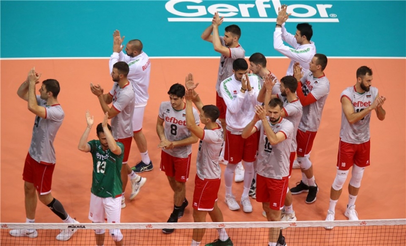 България разочарова и в последния си мач от Лигата на нациите