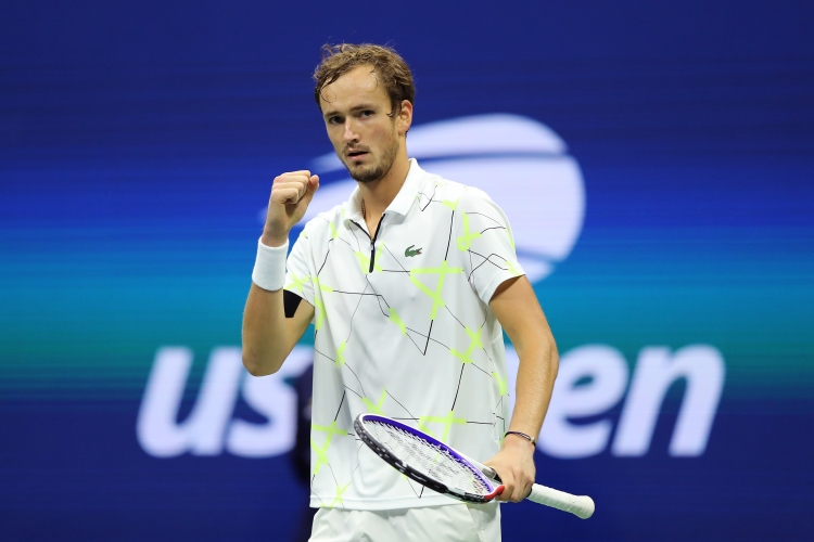 Медведев разби мечтата на Григор за финал на US Open