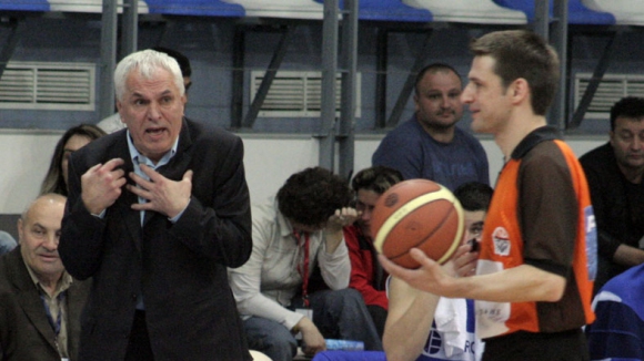  Симеон Варчев: Баскетболът ми донесе популярност и доста заболявания 