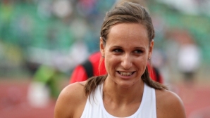 Ефтимова най-бърза на 100 м в Пловдив, Габриела Петрова трета