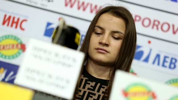  Биляна Дудова: Доказах се в три категории, време е и за международна купа 